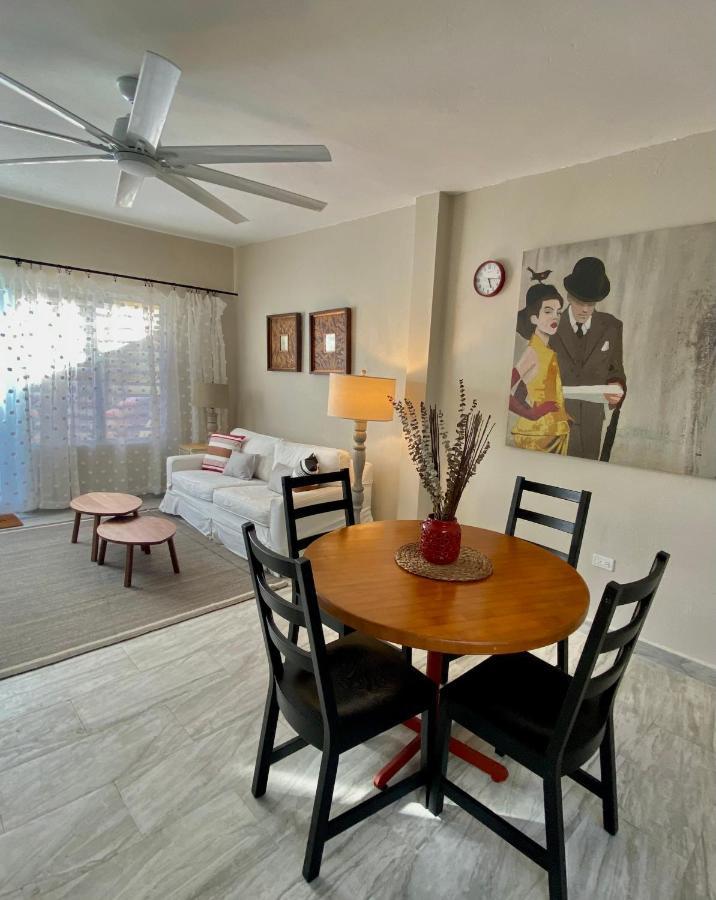 Isla Verde By The Beach San Juan Exterior photo