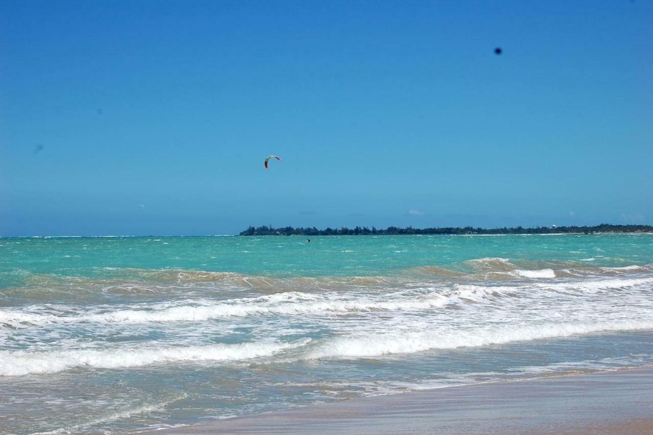Isla Verde By The Beach San Juan Exterior photo